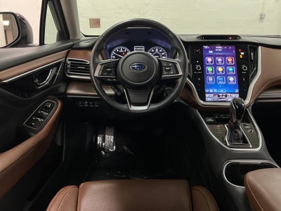 2022 Subaru Outback Touring XT
