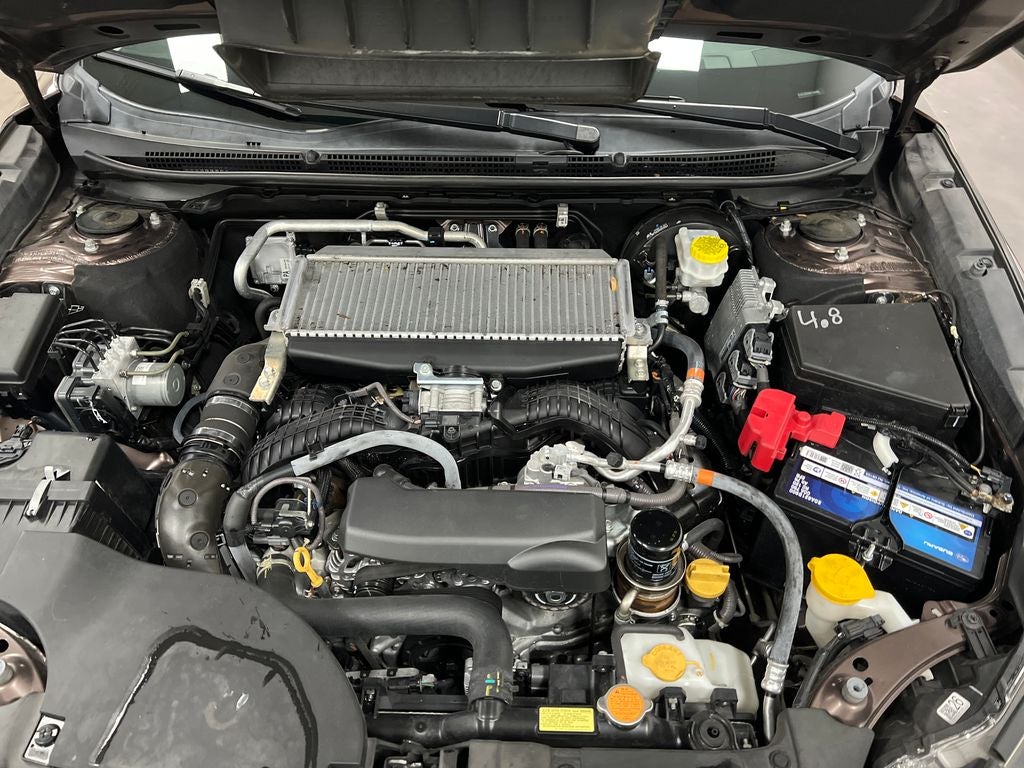 2022 Subaru Outback Touring XT