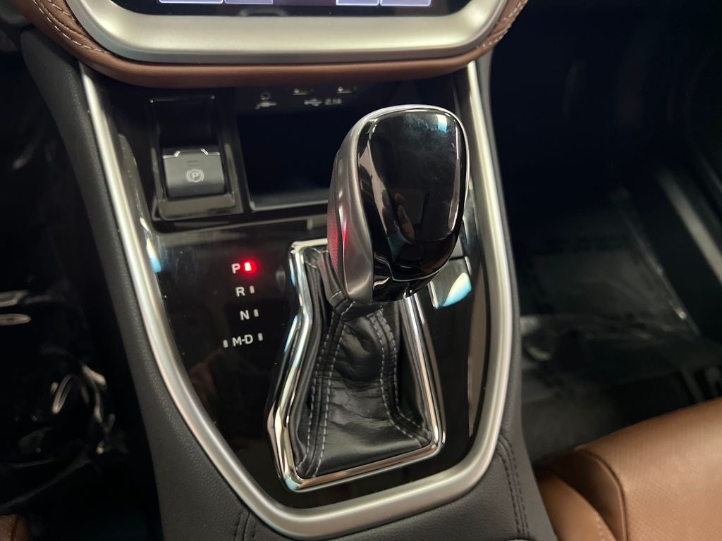 2022 Subaru Outback Touring XT