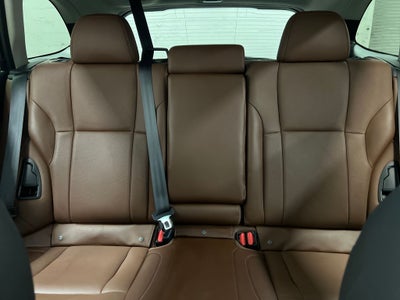 2022 Subaru Outback Touring XT