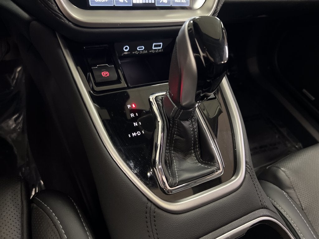 2025 Subaru Outback Touring XT