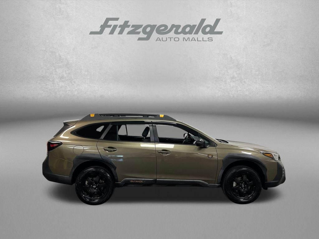 2023 Subaru Outback Wilderness