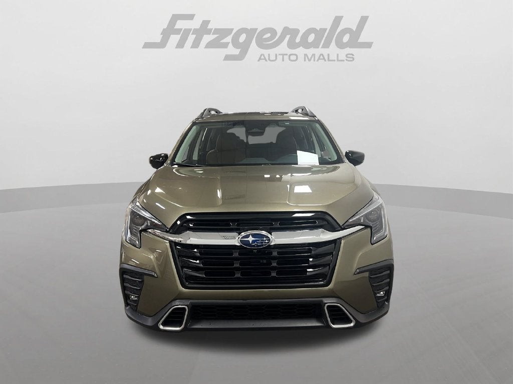 2025 Subaru Ascent Touring