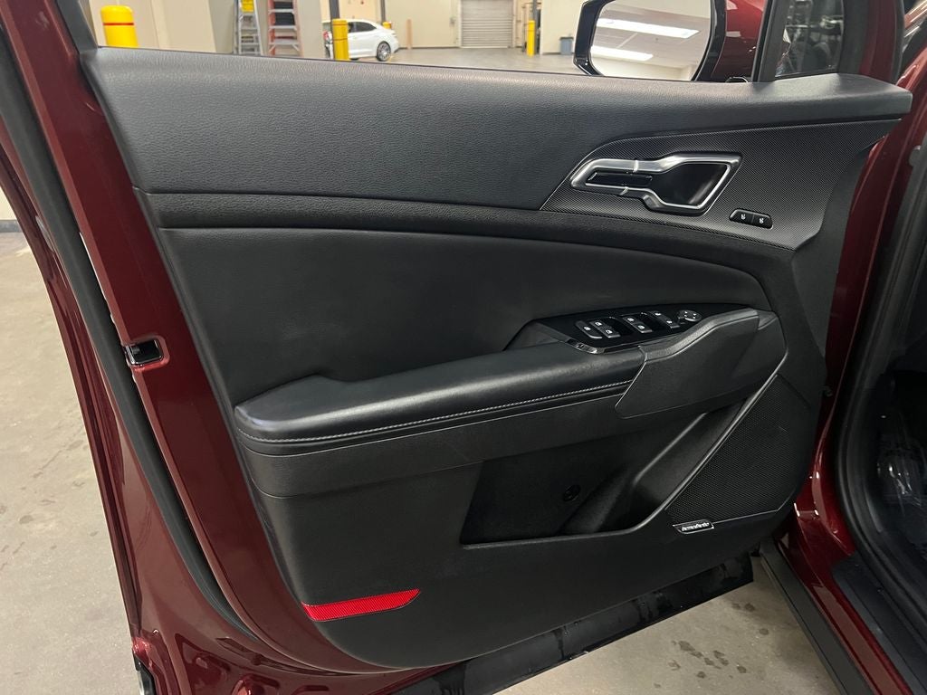 2023 Kia Sportage SX