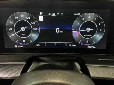 2023 Kia Sportage SX