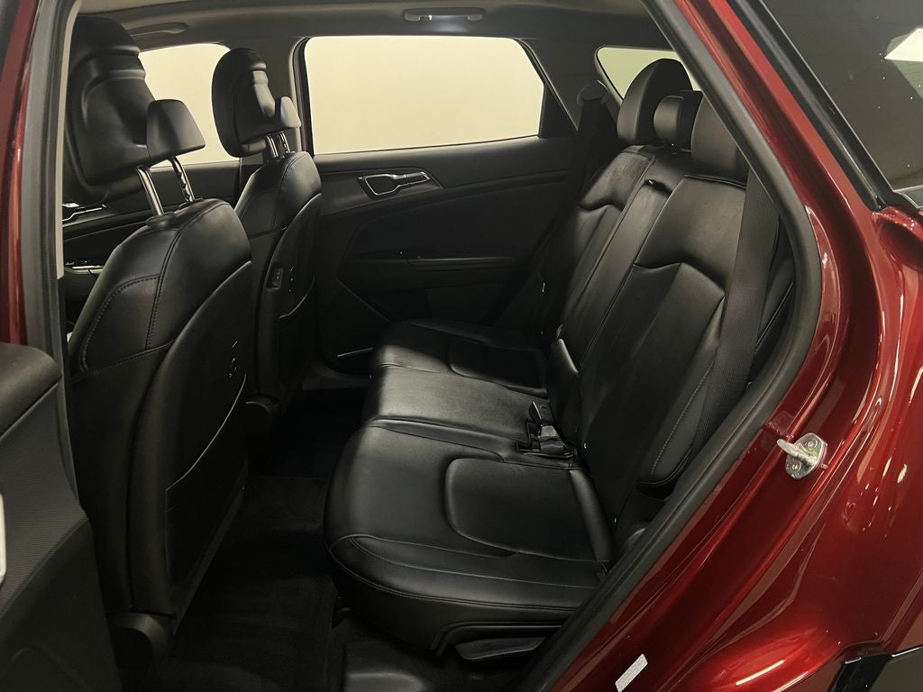 2023 Kia Sportage SX