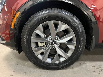 2023 Kia Sportage SX