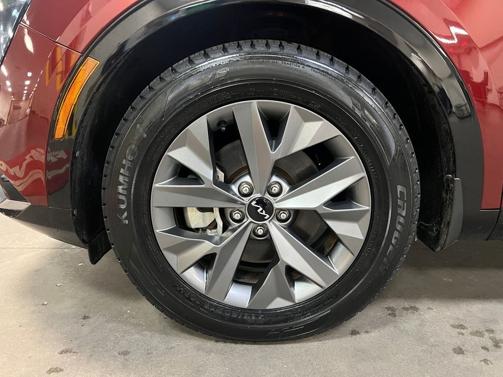 2023 Kia Sportage SX