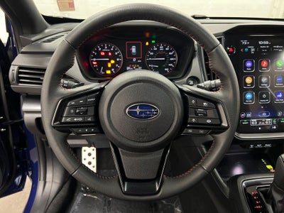 2026 Subaru Impreza 2.5RS