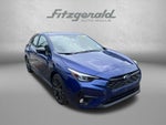 2026 Subaru Impreza 2.5RS