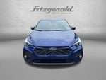 2026 Subaru Impreza 2.5RS