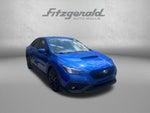 2022 Subaru WRX Limited
