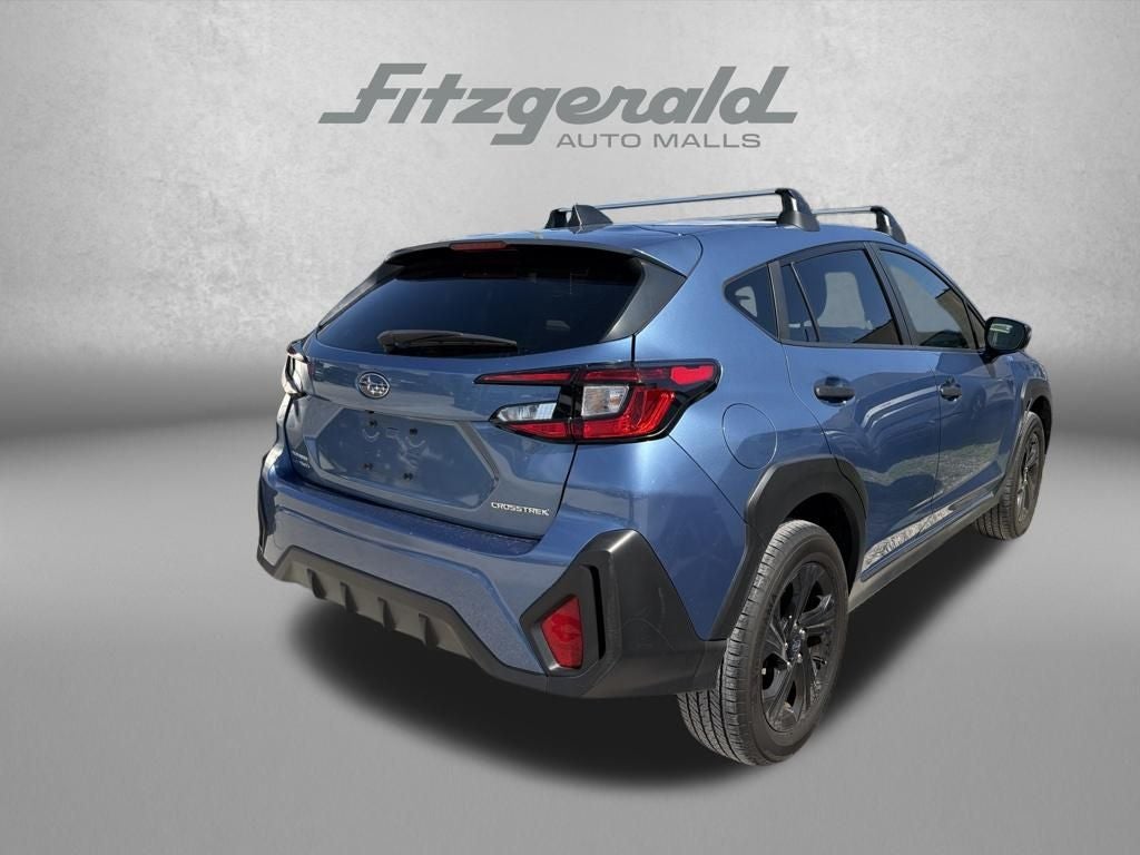 2024 Subaru Crosstrek Base