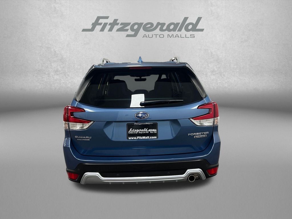 2023 Subaru Forester Touring