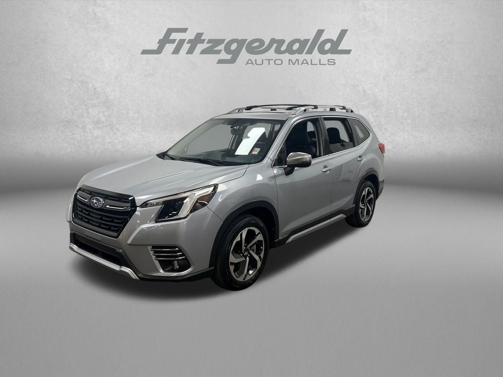2023 Subaru Forester Touring