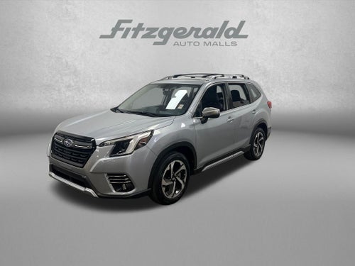 2023 Subaru Forester Touring