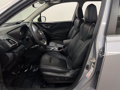 2019 Subaru Forester Touring