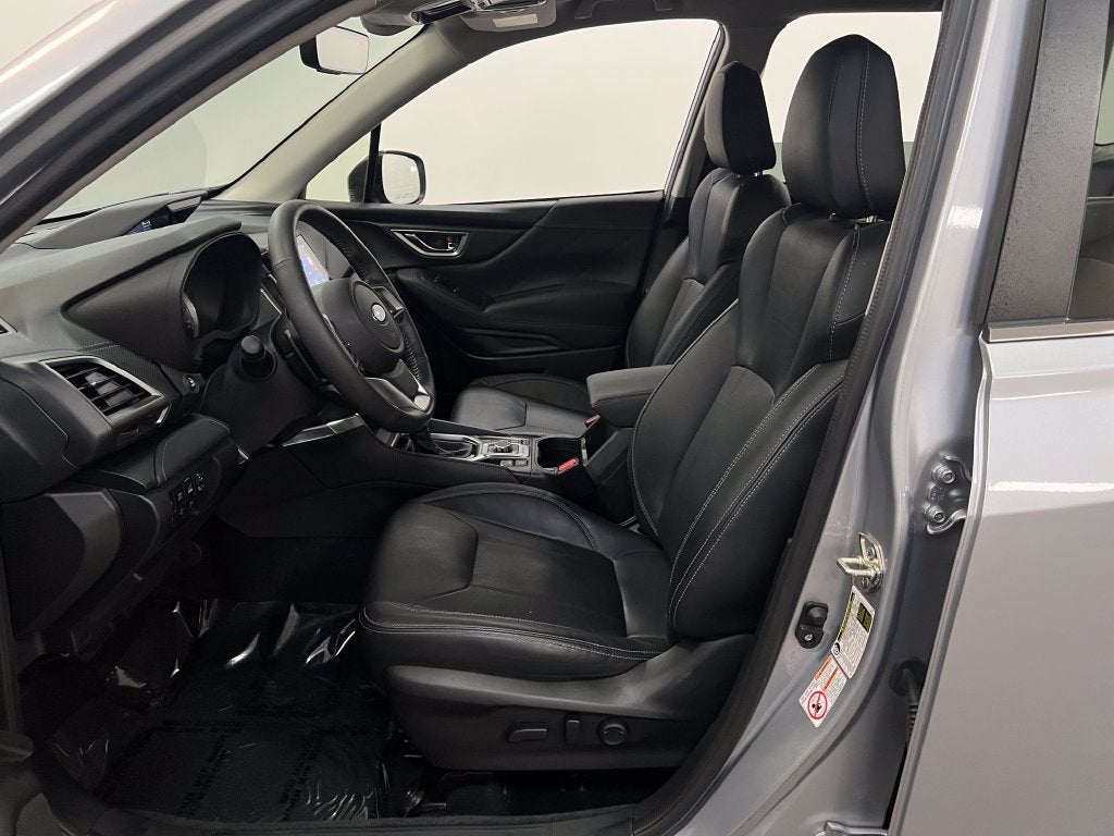 2019 Subaru Forester Touring