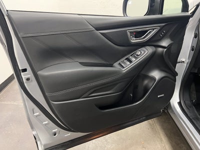 2019 Subaru Forester Touring