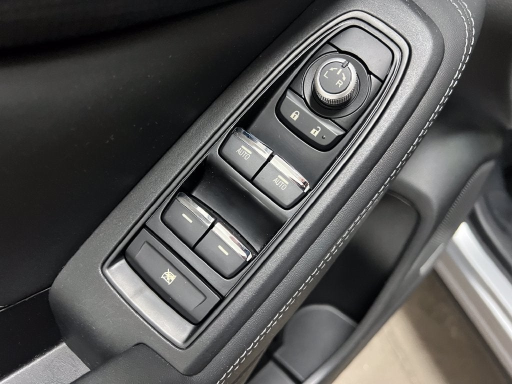 2019 Subaru Forester Touring