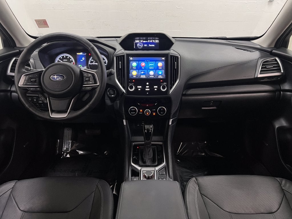 2019 Subaru Forester Touring
