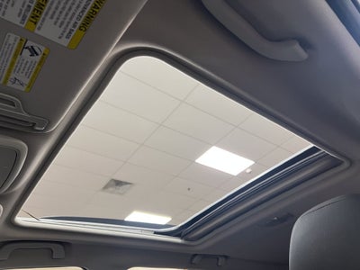 2019 Subaru Forester Touring