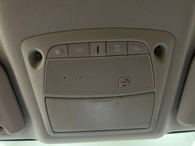 2017 Nissan Rogue Sport SV