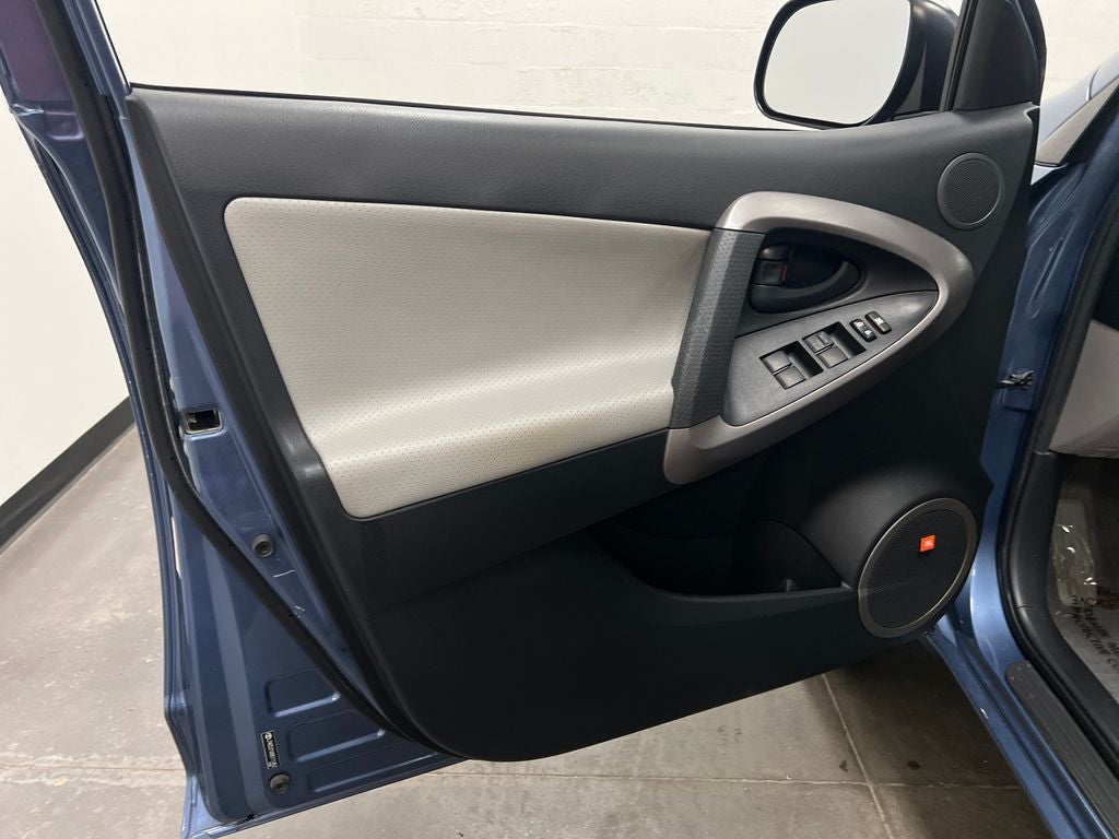 2008 Toyota RAV4 Limited