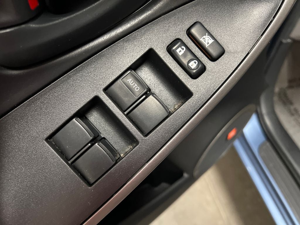 2008 Toyota RAV4 Limited