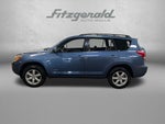 2008 Toyota RAV4 Limited