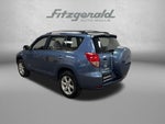 2008 Toyota RAV4 Limited