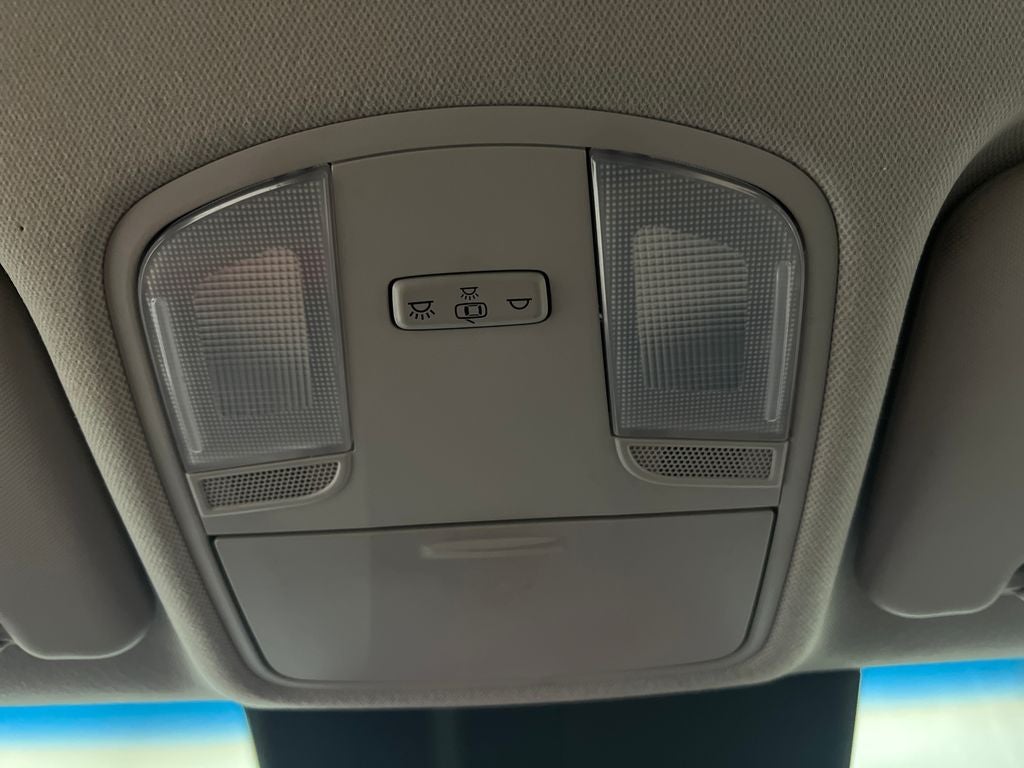 2022 Hyundai KONA SE