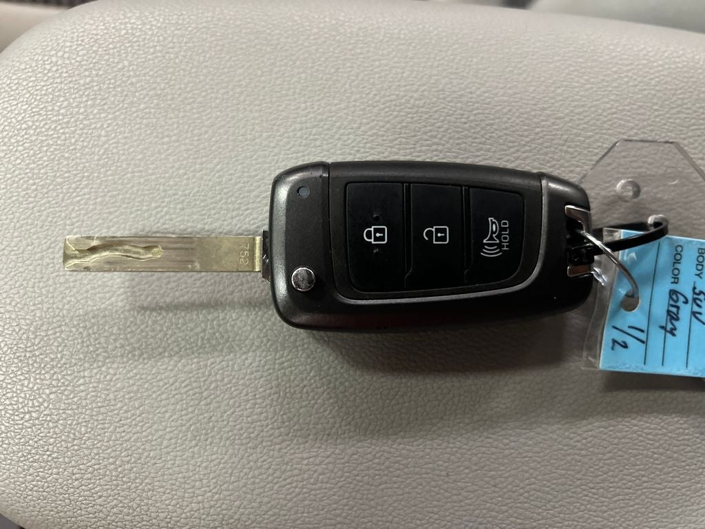 2022 Hyundai KONA SE