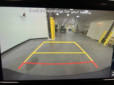 2022 Kia Soul S
