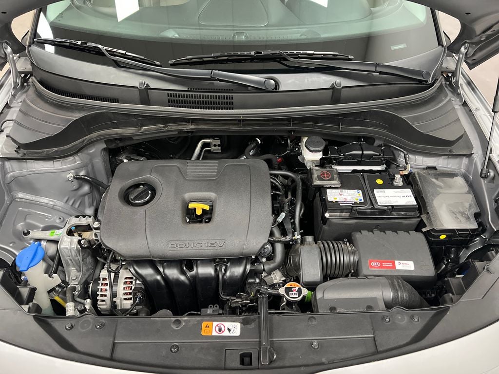 2022 Kia Soul S