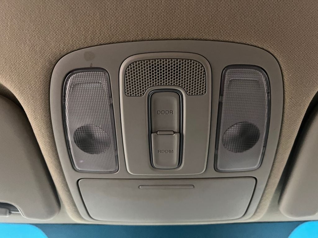 2018 Kia Soul Plus