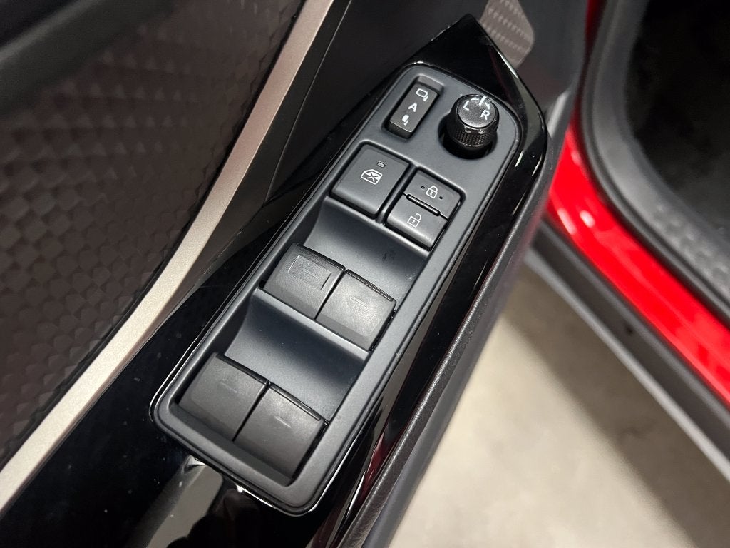 2022 Toyota C-HR Limited