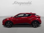 2022 Toyota C-HR Limited