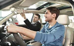 Schedule a test drive at Fitzgerald Countryside Hyundai in Clearwater, FL.