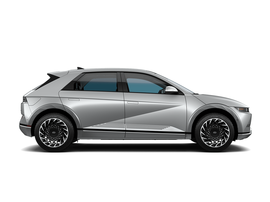 Hyundai Evolve+ | Fitzgerald Countryside Hyundai in Clearwater FL