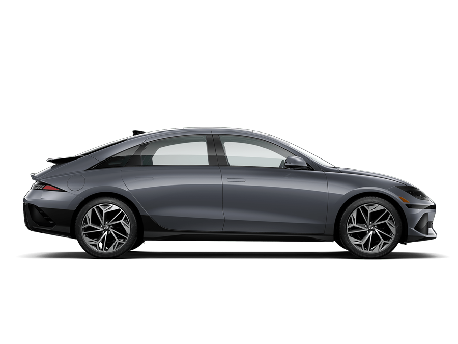 Hyundai Evolve+ | Fitzgerald Countryside Hyundai in Clearwater FL