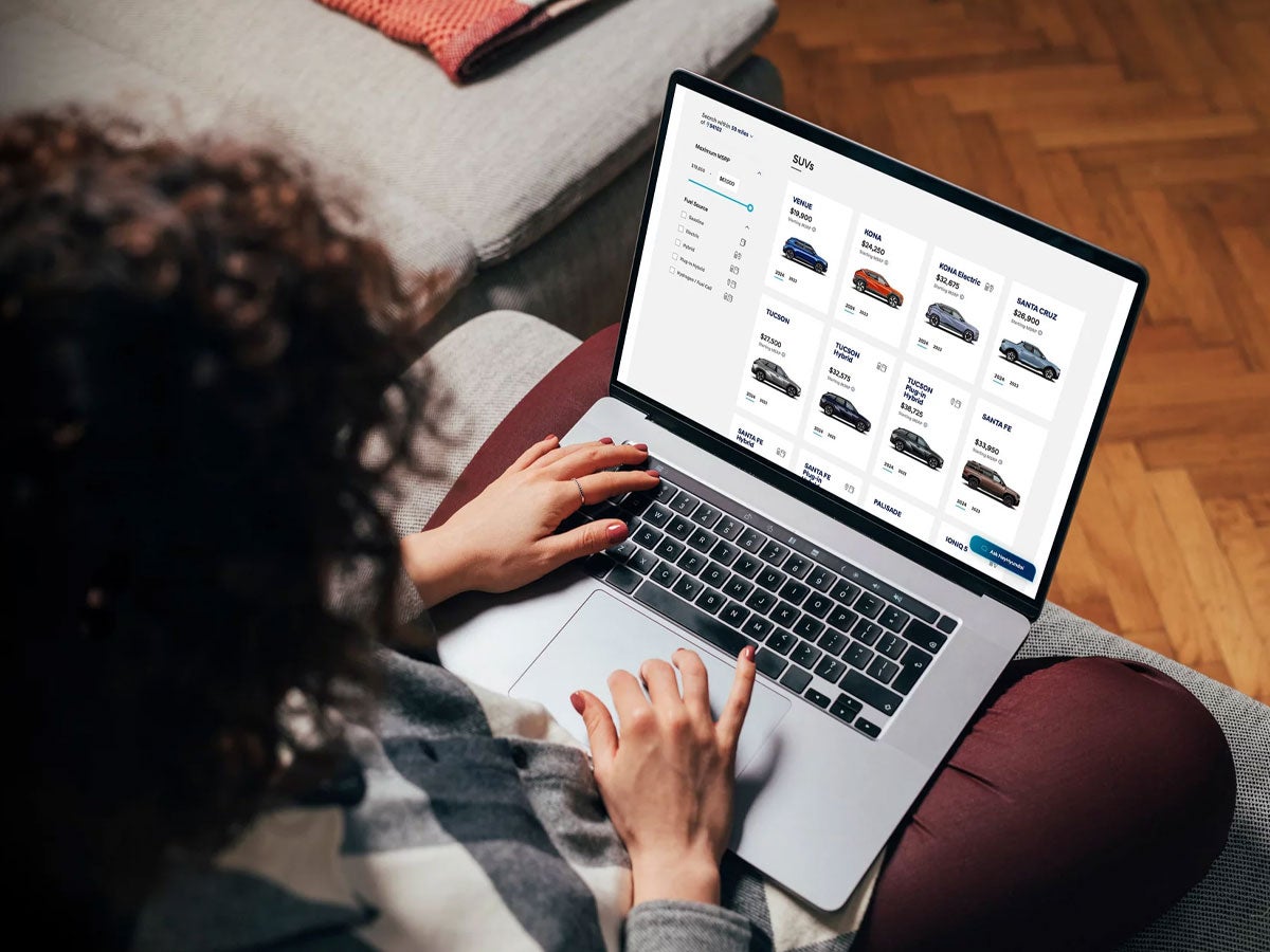 Hyundai Shopper Assurance | Fitzgerald Countryside Hyundai in Clearwater FL