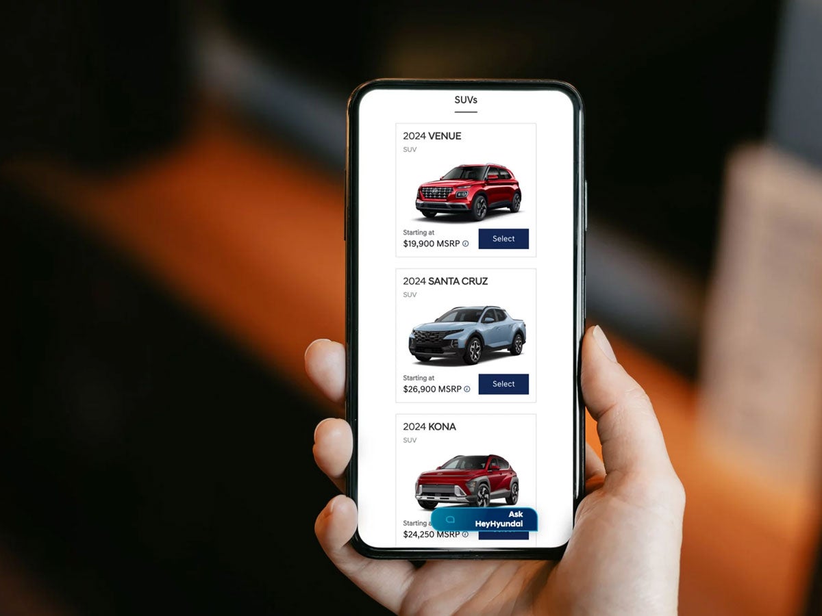 Hyundai Shopper Assurance | Fitzgerald Countryside Hyundai in Clearwater FL