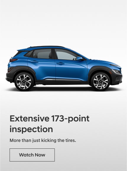 Inspection | Fitzgerald Countryside Hyundai in Clearwater FL