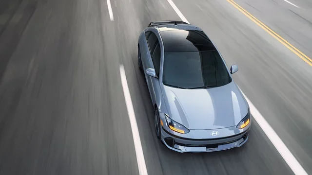 Speed | Fitzgerald Countryside Hyundai in Clearwater FL