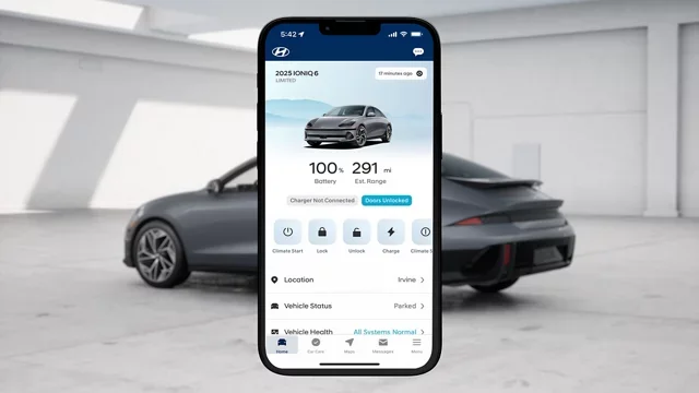 Climate control | Fitzgerald Countryside Hyundai in Clearwater FL