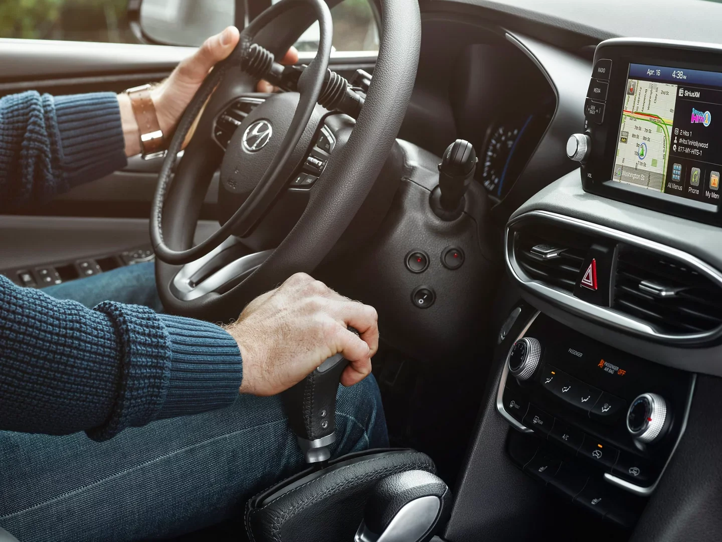 Up to $1,000 towards adaptive equipment for your Hyundai at Fitzgerald Countryside Hyundai in Clearwater FL