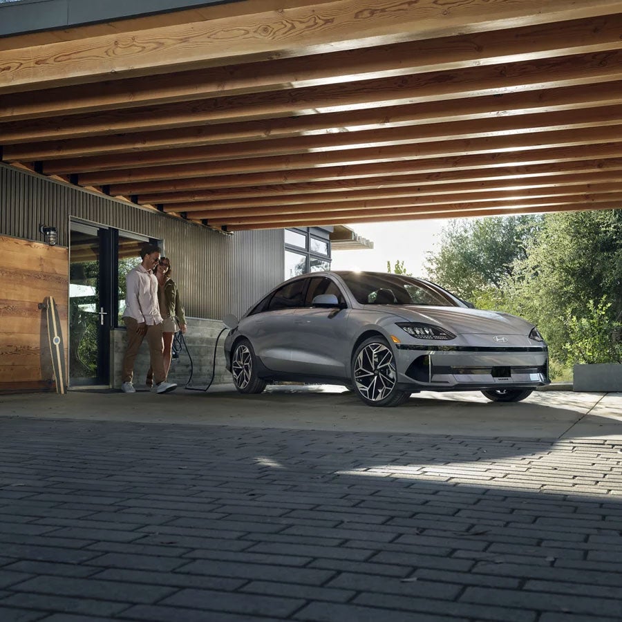 Fitzgerald Countryside Hyundai in Clearwater FL