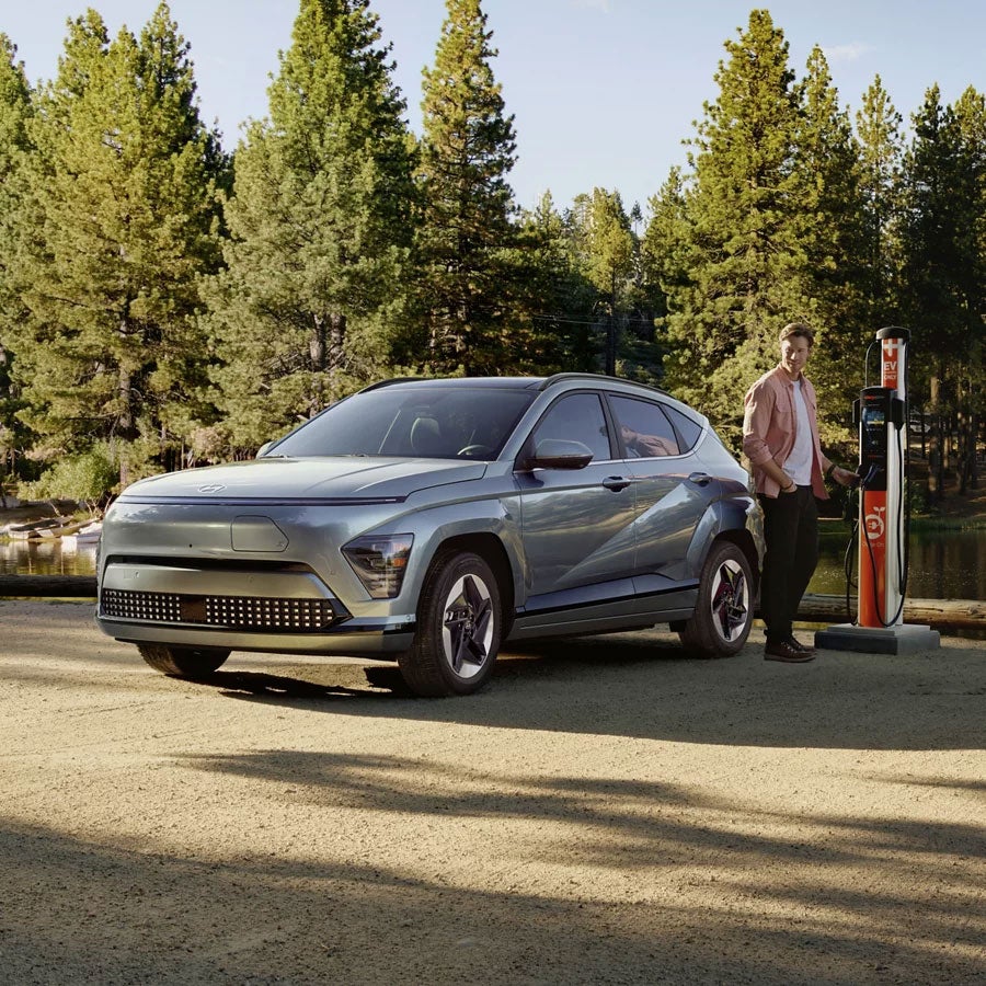 Fitzgerald Countryside Hyundai in Clearwater FL