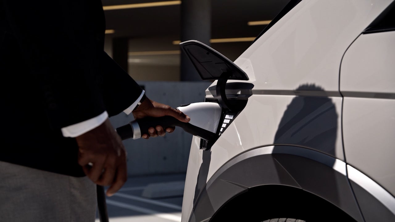 Fitzgerald Countryside Hyundai in Clearwater FL